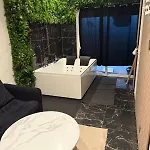 Appartement Dream Private Jacuzzi & Glamorous Atmosphere