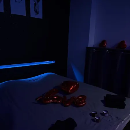 Dream Private Jacuzzi & Glamorous Atmosphere * Tolone