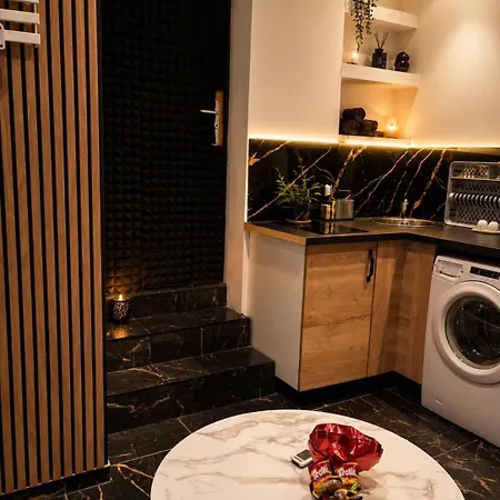 Apartment Dream Private Jacuzzi & Glamorous Atmosphere Toulon