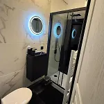 Dream Private Jacuzzi & Glamorous Atmosphere Appartement