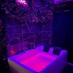 Dream Private Jacuzzi & Glamorous Atmosphere Appartement