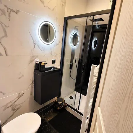 Dream Private Jacuzzi & Glamorous Atmosphere * Toulon