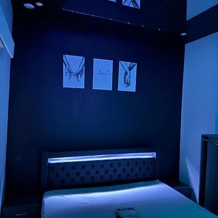 Dream Private Jacuzzi & Glamorous Atmosphere アパート ツーロン