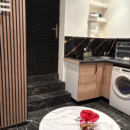 Dream Private Jacuzzi & Glamorous Atmosphere アパート